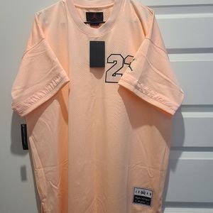 Jordan Jersey